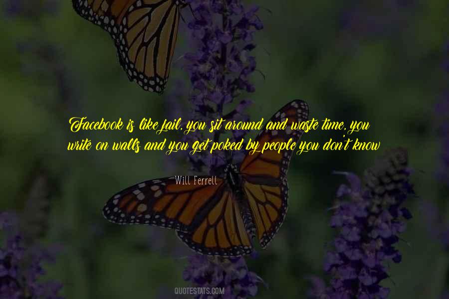 Wall Sit Quotes #1780065