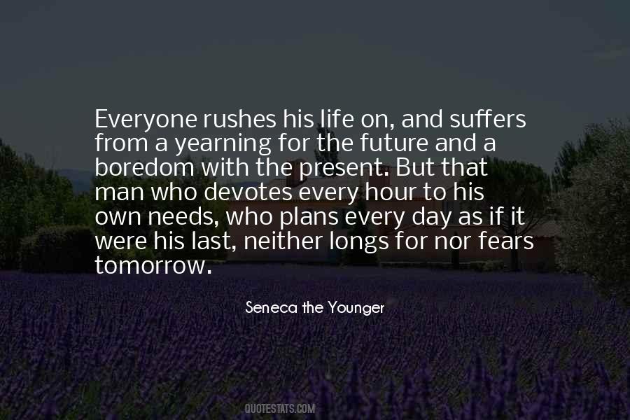 Wall Street Bretton James Quotes #1004453