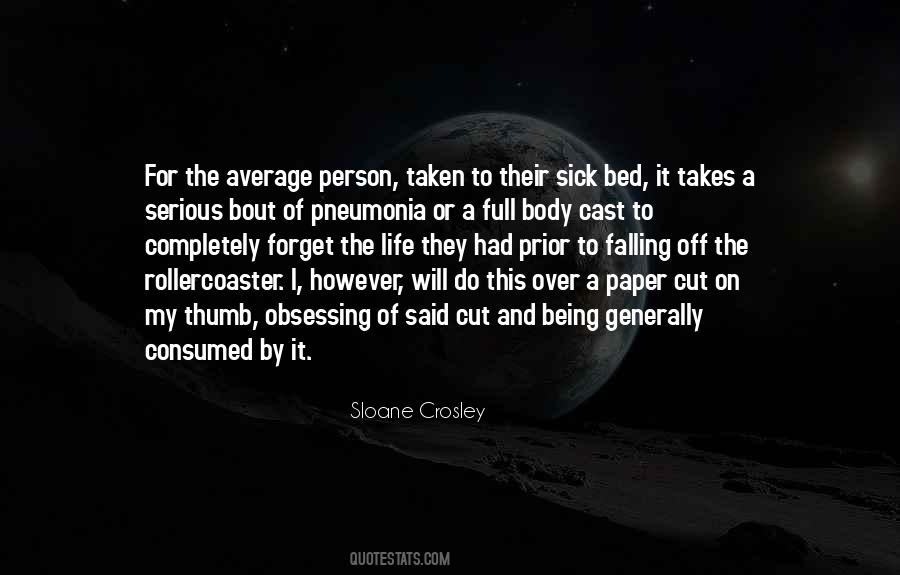 Wall Street Bretton James Quotes #1734053