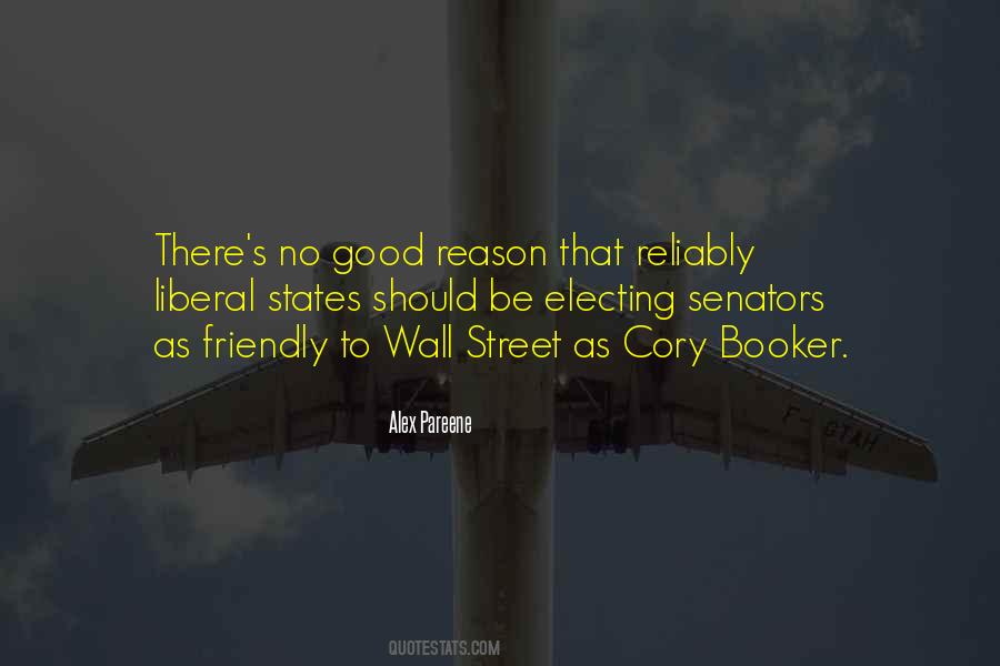 Wall Street's Quotes #711525