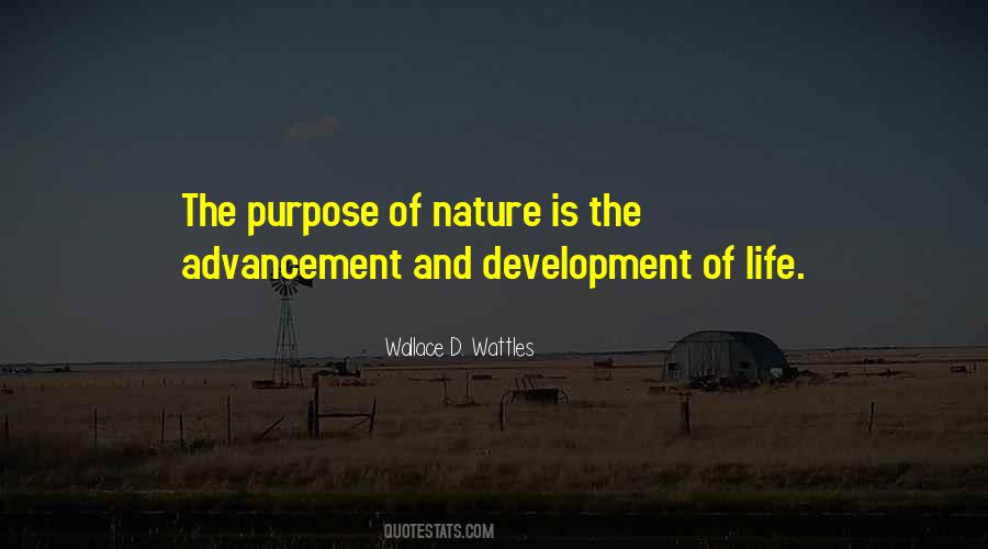 Wallace Wattles Quotes #1064912