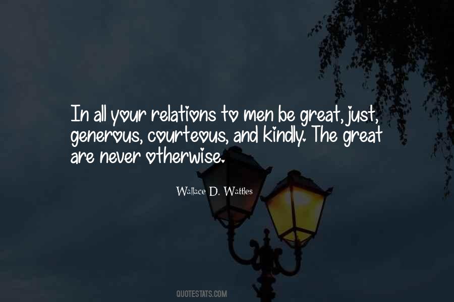 Wallace Wattles Quotes #141855