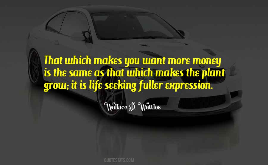 Wallace Wattles Quotes #153800