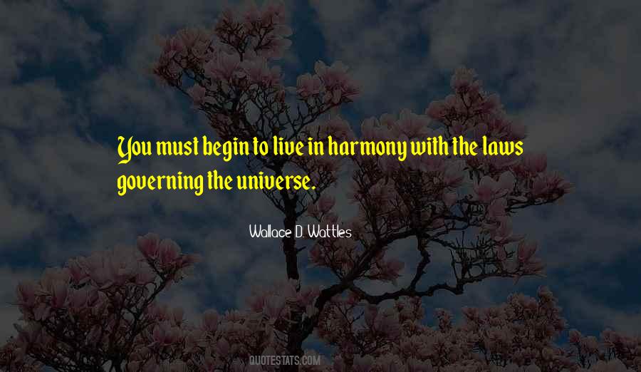 Wallace Wattles Quotes #176154