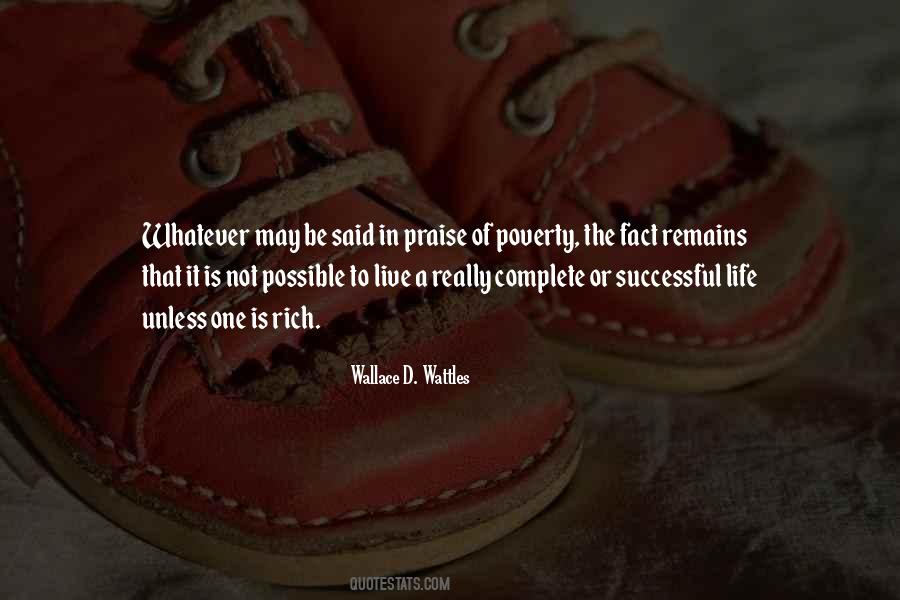Wallace Wattles Quotes #192051