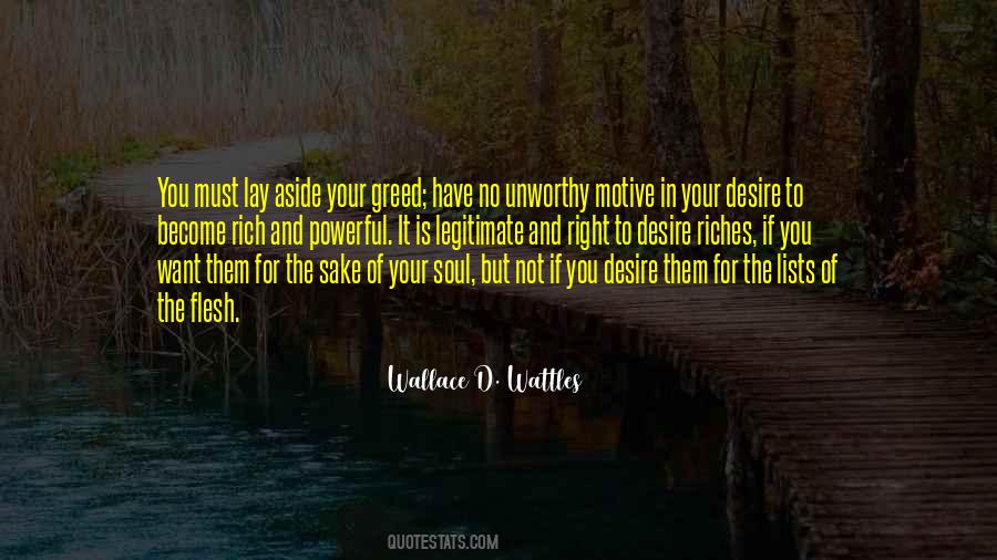 Wallace Wattles Quotes #219872