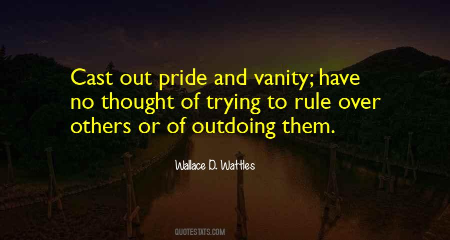 Wallace Wattles Quotes #408910