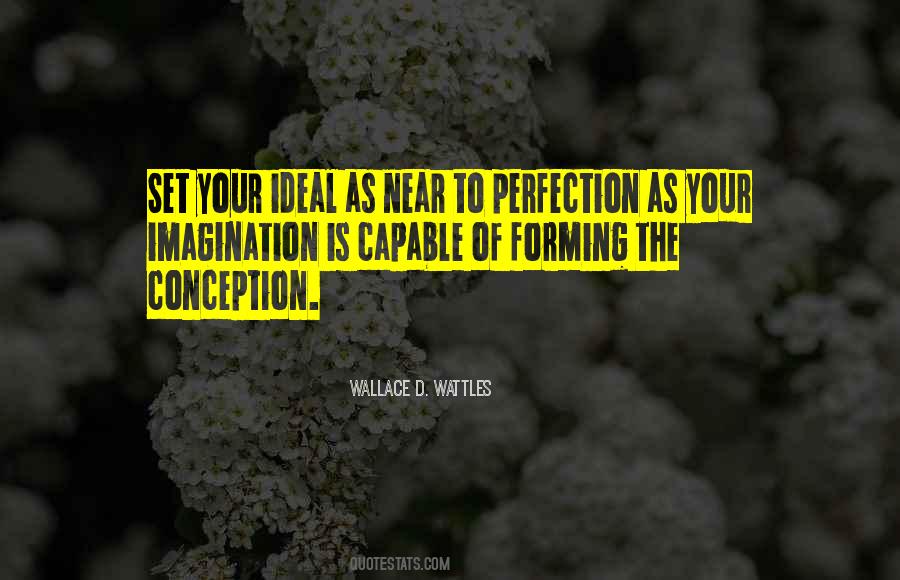 Wallace Wattles Quotes #47774