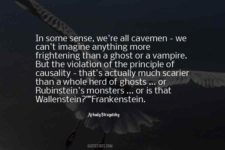 Wallenstein Quotes #368755