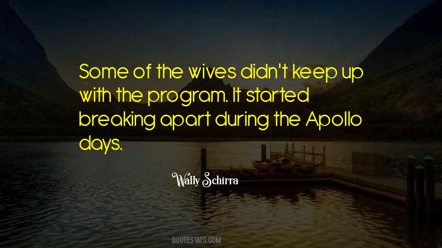 Wally Quotes #496613 Wally Quotes #496613