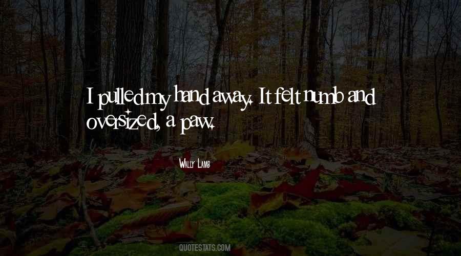 Wally Quotes #555890 Wally Quotes #555890