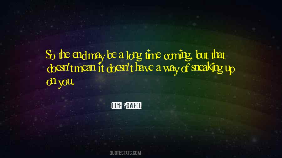 Walnut Tree Quotes #1271138