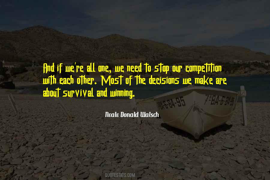 Walsch Quotes #153885