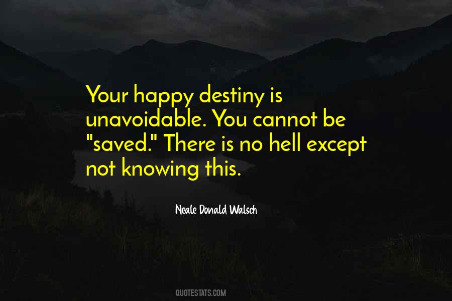 Walsch Quotes #24291