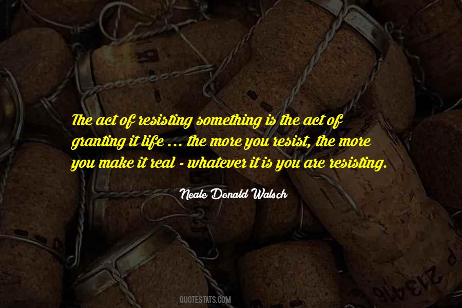 Walsch Quotes #79709