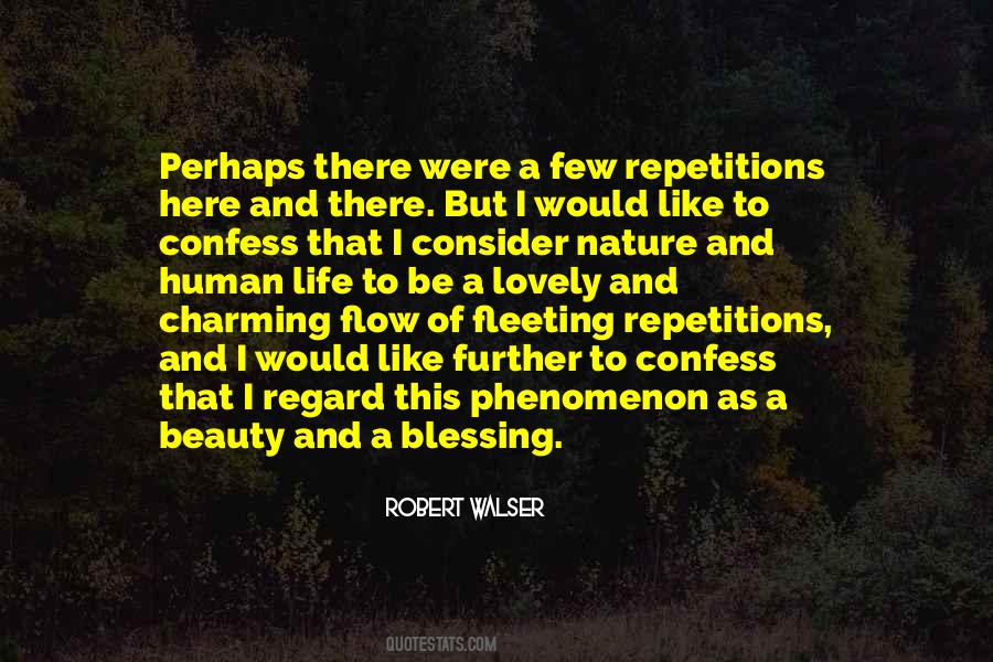 Walser Quotes #162946