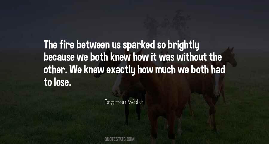 Walsh Quotes #270540 Walsh Quotes #270540