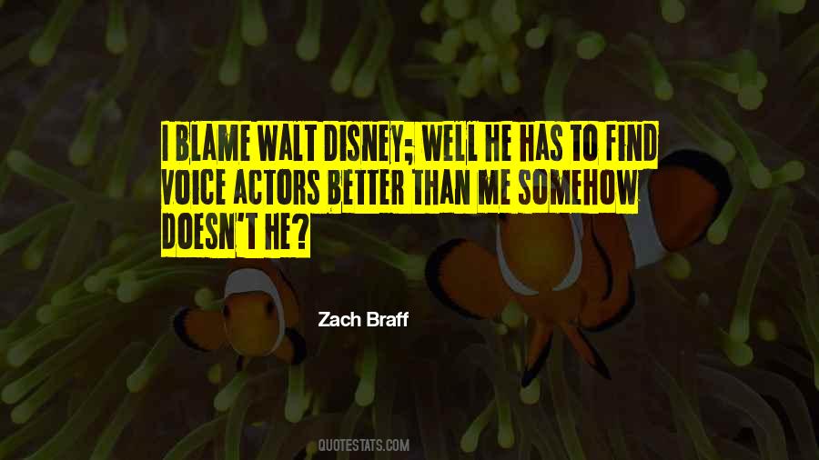 Walt Quotes #1014808