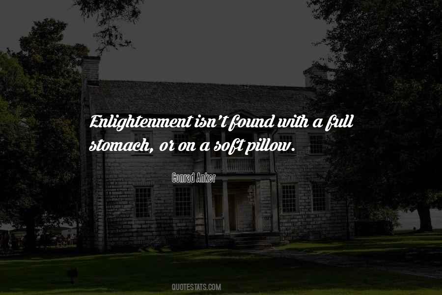 Quotes About Full Stomach #1132395 Quotes About Full Stomach #1132395