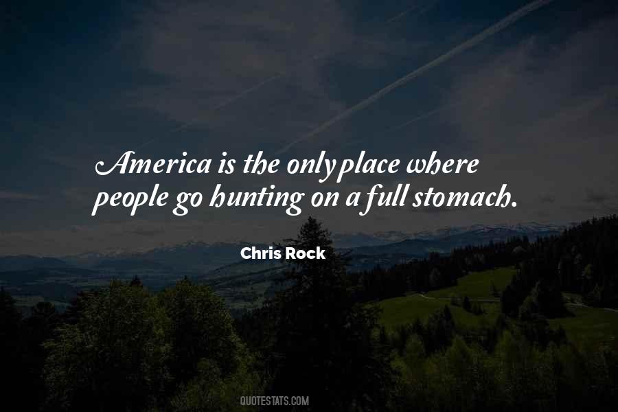 Quotes About Full Stomach #1757551 Quotes About Full Stomach #1757551