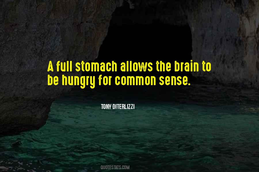 Quotes About Full Stomach #9548 Quotes About Full Stomach #9548