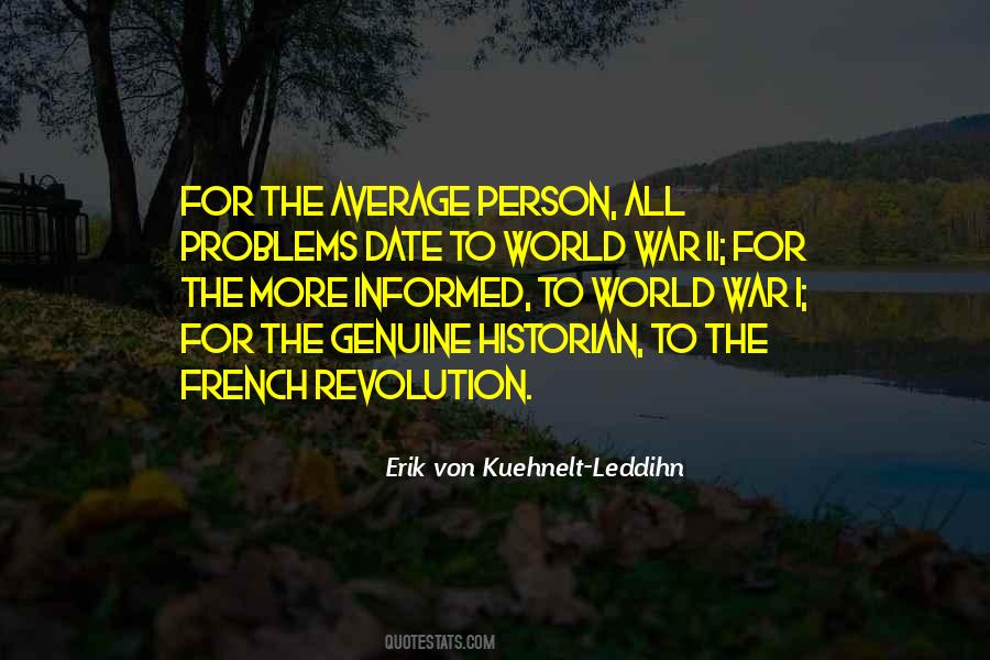 Quotes About Revolution #1749027