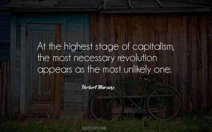 Quotes About Revolution #1750716