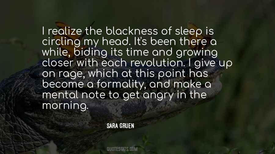 Quotes About Revolution #1784224