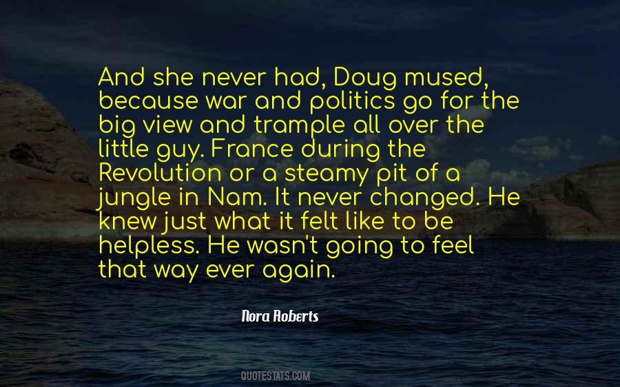 Quotes About Revolution #1794463