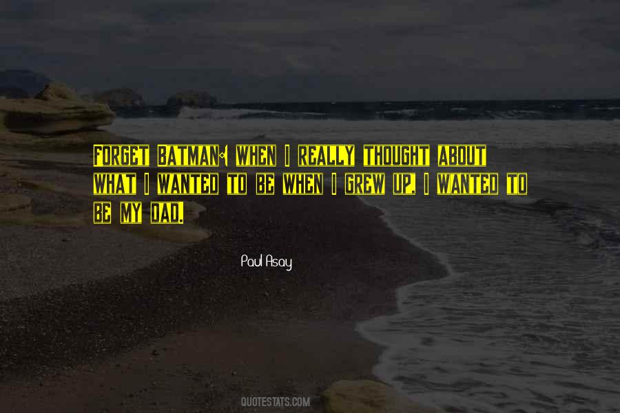 Walter The Puppet Quotes #375441