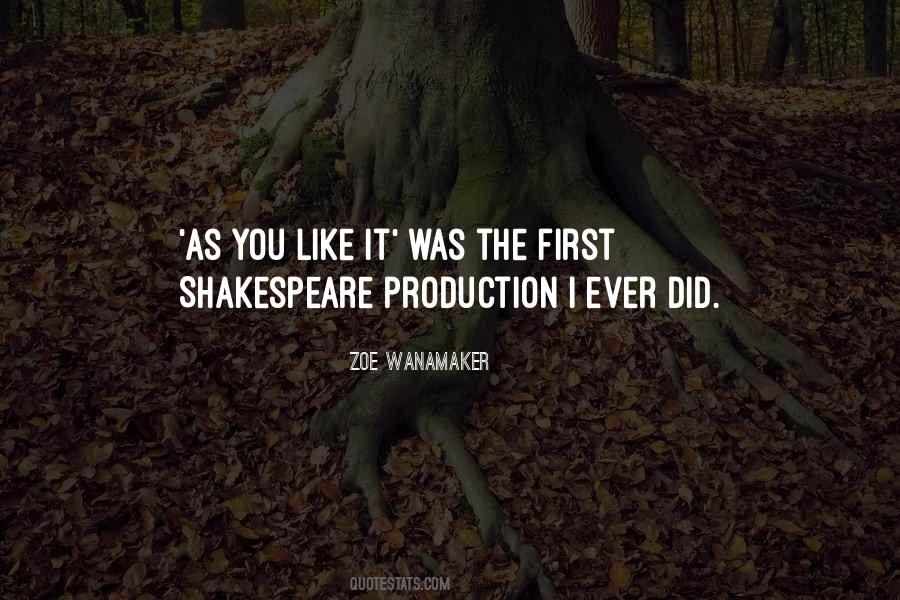 Wanamaker Quotes #324530