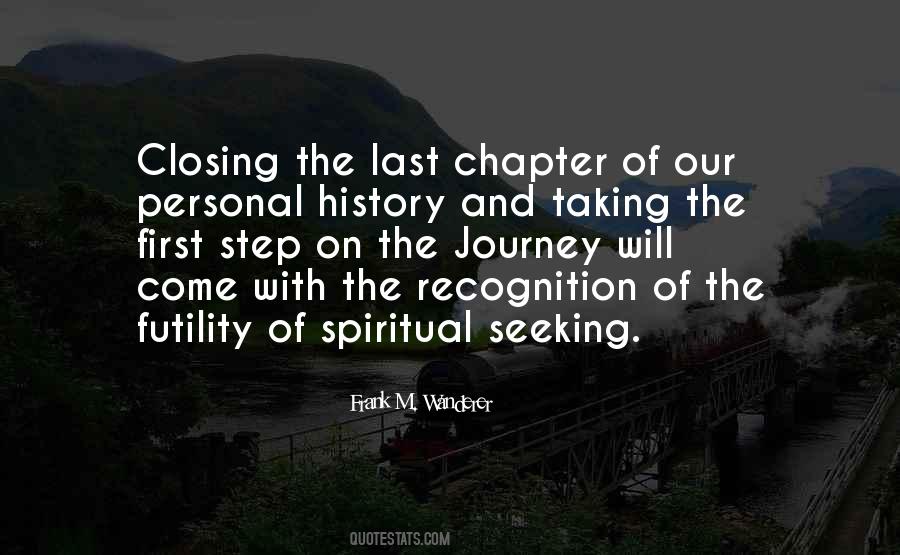 Wanderer Quotes #514666 Wanderer Quotes #514666