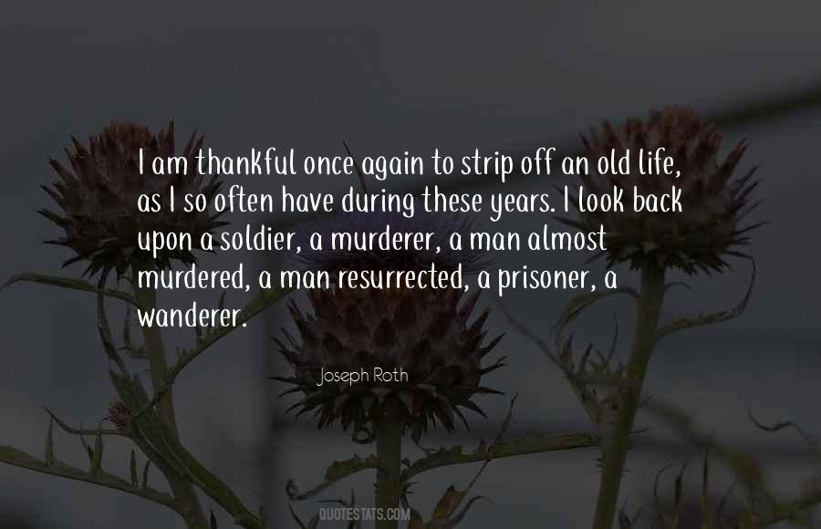 Wanderer Quotes #783790