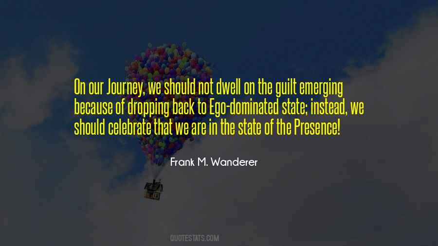 Wanderer Quotes #830495 Wanderer Quotes #830495