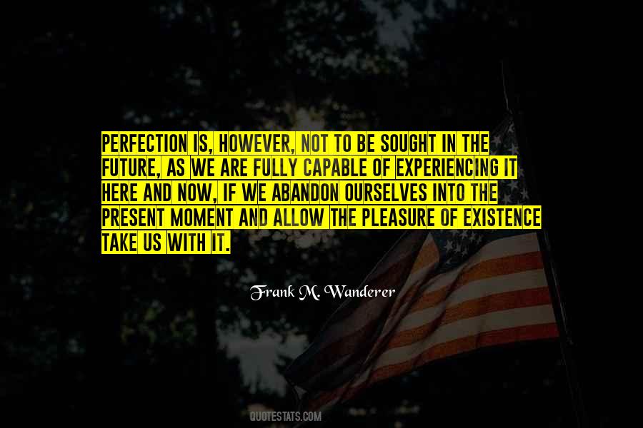 Wanderer Quotes #832733 Wanderer Quotes #832733