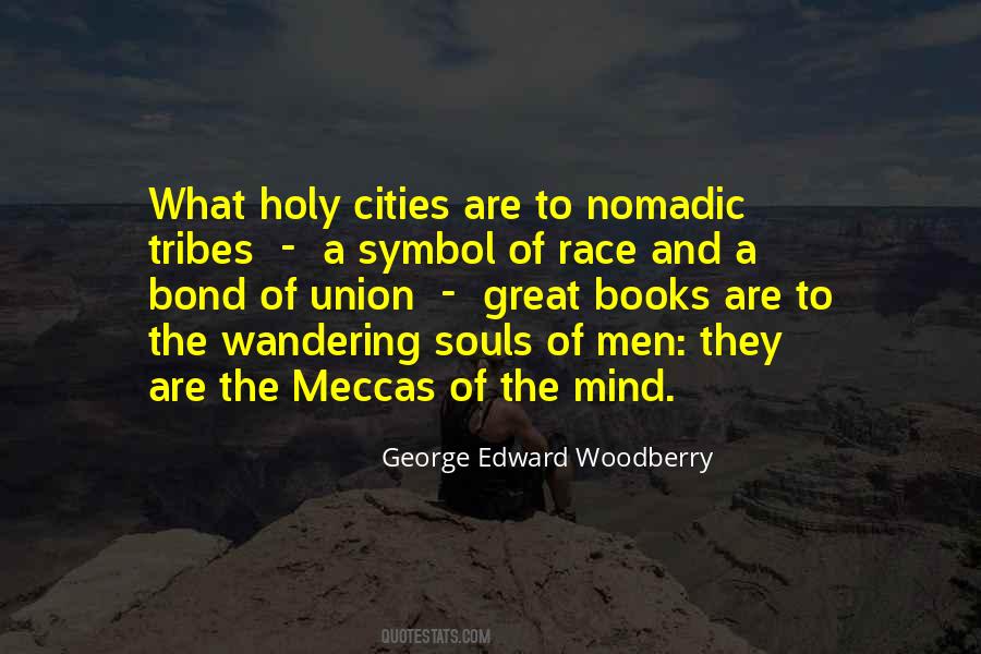 Wandering Souls Quotes #1316660