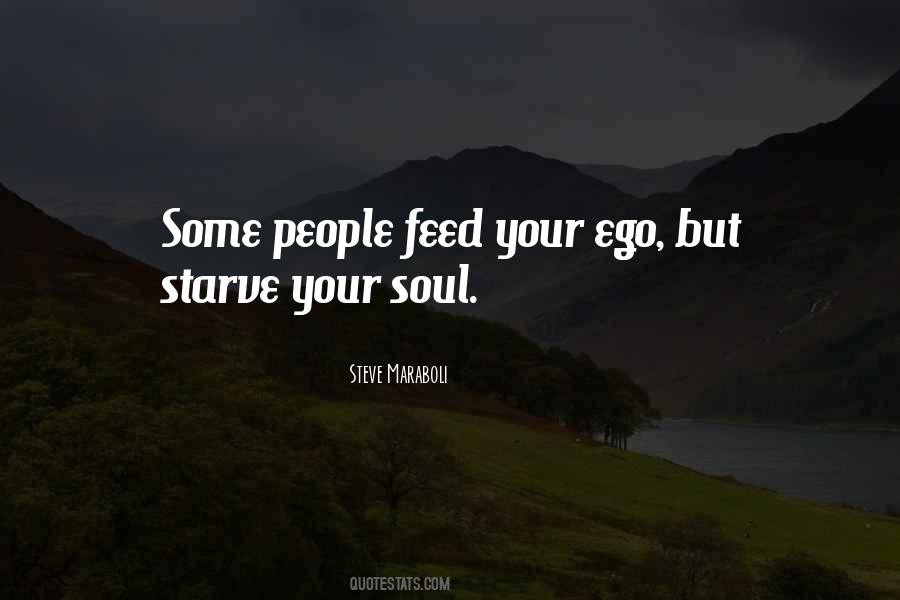 Quotes About Starve #1353626