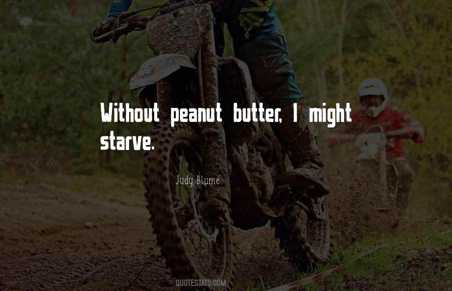 Quotes About Starve #1763064