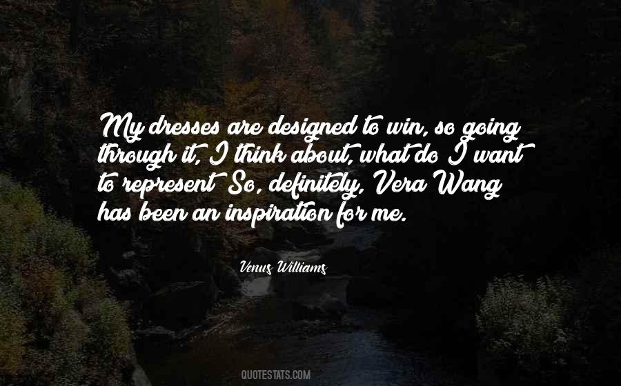 Wang Quotes #1142790