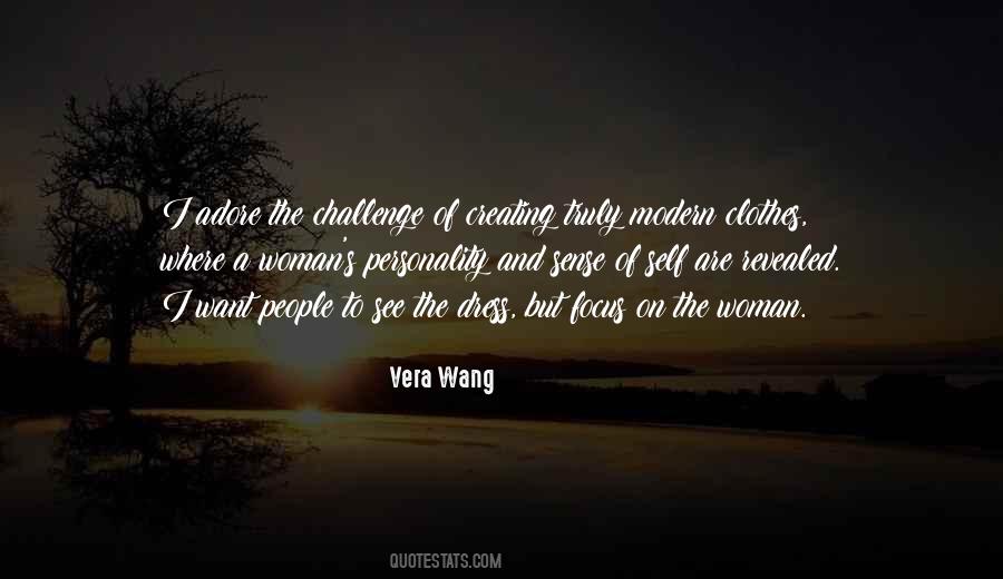 Wang Quotes #139104