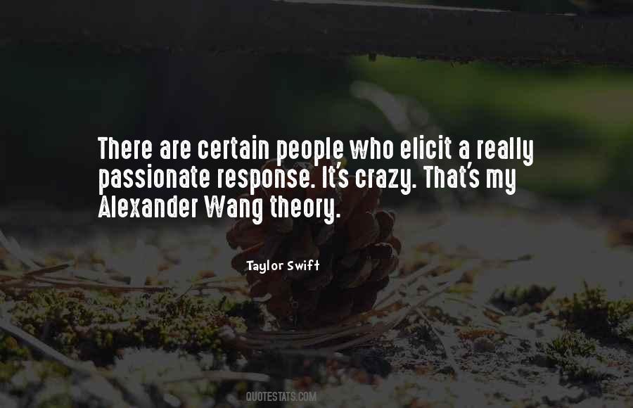 Wang Quotes #1717534