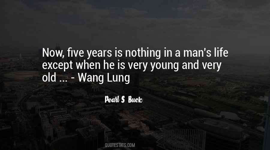 Wang Quotes #1757766