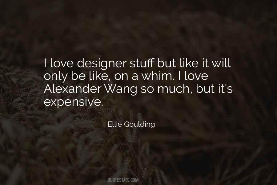 Wang Quotes #1850678