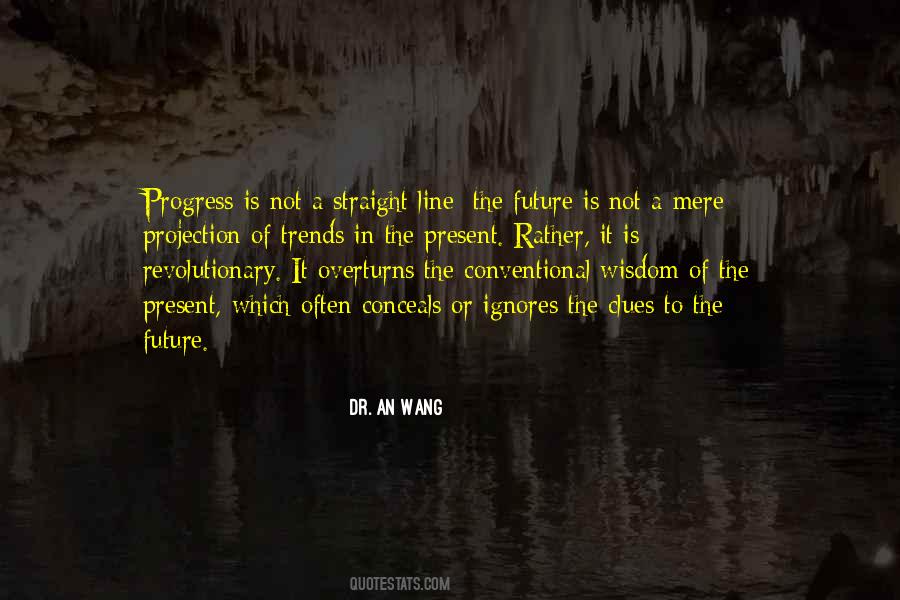 Wang Quotes #192719