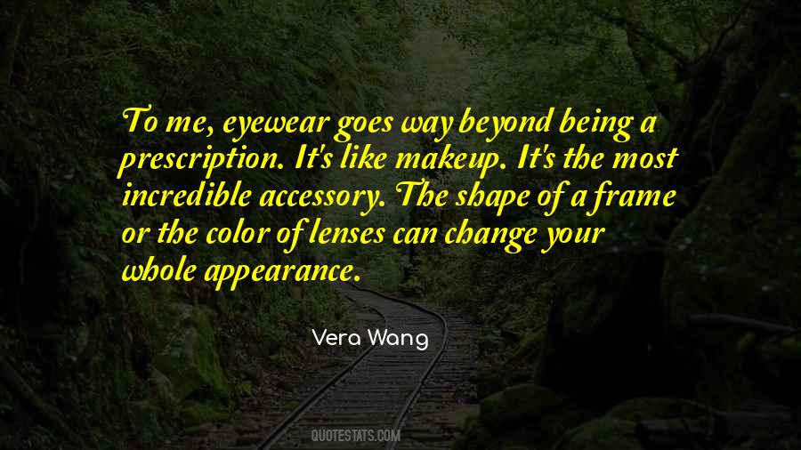 Wang Quotes #255243