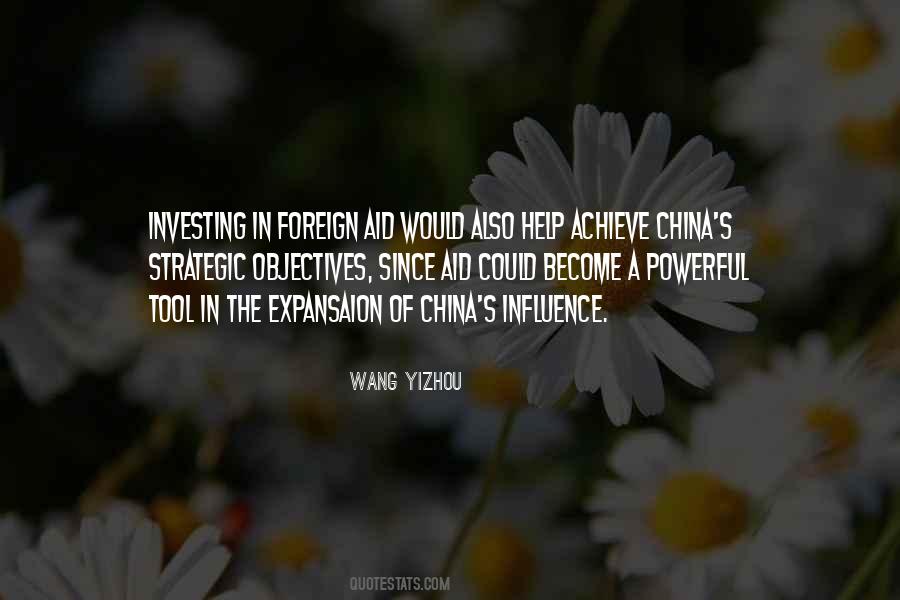 Wang Quotes #366184