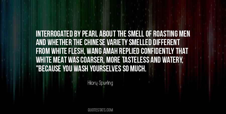 Wang Quotes #529418