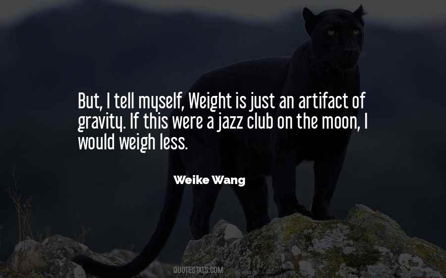 Wang Quotes #76016