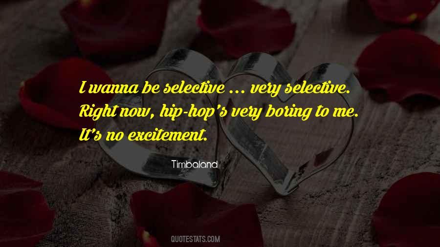 Wanna Be Quotes #1323607