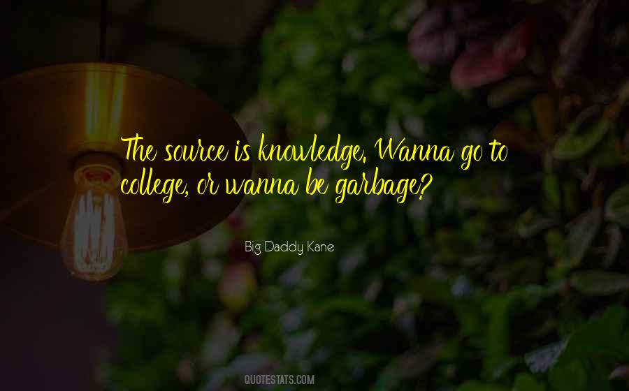 Wanna Be Quotes #1712331